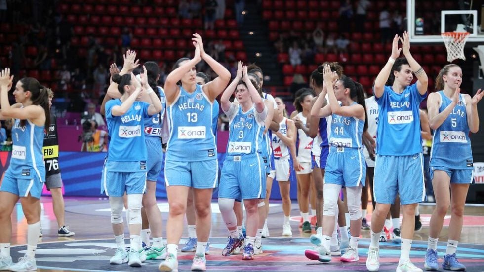 ETHNIKI GYNAIKES